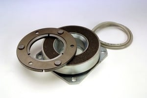 UL & CSA Approved Permanent Magnet Brakes-Image