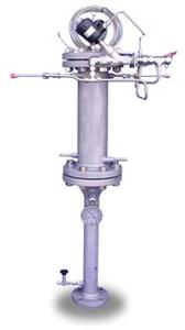 Advanced Reflux Sampler~ Yokogawa-Image