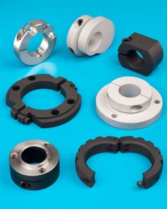 Custom Shaft Collars-Image