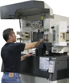 Peridot Die Cutting Services... Utmost Precision-Image