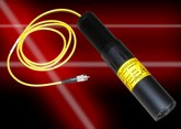 760nm & 763nm Fiber Coupled DFB Laser Module-Image