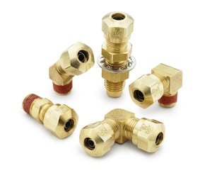 NTA Air Brake Fittings-Image