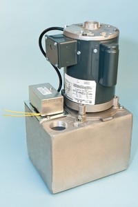 L4 High Volume Condensate Pump-Image