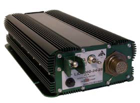 LIAC600-MS LI-ION Battery Charger-Image