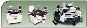 Optical Pitch Polishing Machines-Image