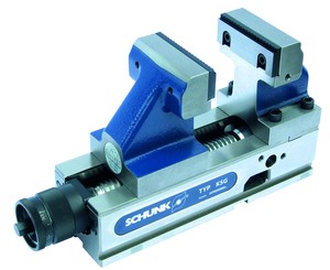 SCHUNK KONTEC KSG-5A-Image