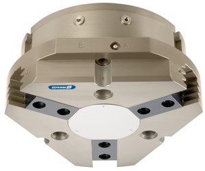 SCHUNK's New PZNplus 380 Gripper-Image