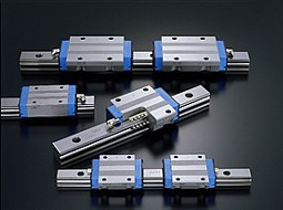 C-Lube Linear Way MH-Image