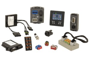 Custom Machine Control Software-Image