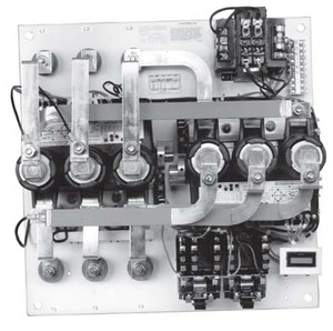 AC Vacuum Reversing Starter VJ30U03506-76 -Image