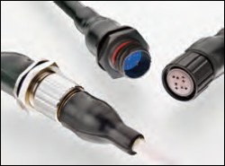 TE Connectivity CeeLok FAS-T I-O Connectors-Image