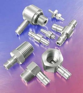 Pneu-Edge® Fittings-Image