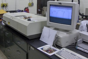 Polymer Material Failure Identification Services-Image