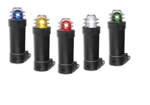 Hazardous Location GRP Strobe Light-Image