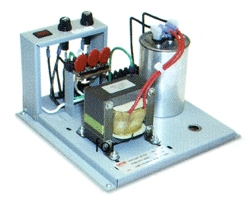 3rd Harmonic Filters-Image