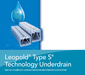 Low Profile Underdrains for Longer Lateral Designs-Image