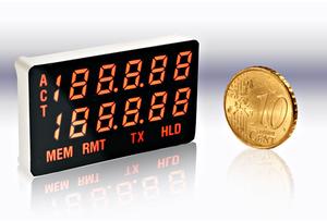 Numeric LED Display-Image