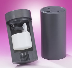 Safe Expulsion Of Unwanted Air In Piping Systems-Image
