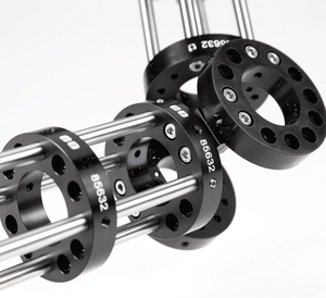 New! TECHSPEC® Optical Cage System -Image