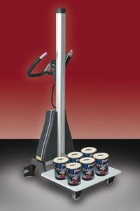 Lift Stik - The Most Versatile Lifter Transporter-Image
