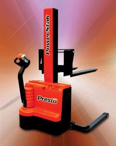Power Stak - Fully-Powered Stacker-Image