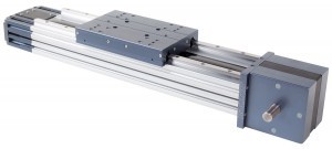Heavy-Duty, Multi-Axis Actuators-Image