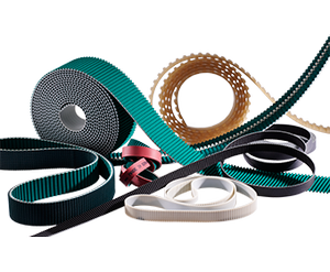 Precision Timing Belts-Image