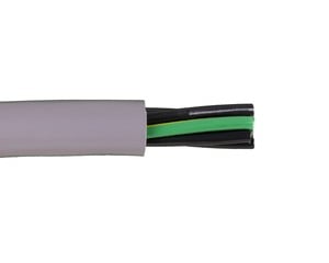 Custom Control and Instrumentation Cables-Image