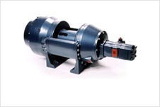PULLMASTER Free Fall Winches and Hoists-Image