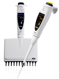 Revolutionize your Pipetting with Biohit Picus-Image