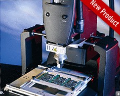APR-5000 Series Array Package Rework Systems-Image