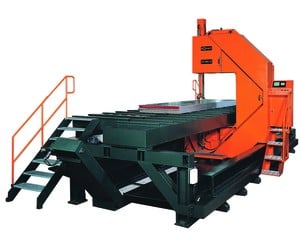 Cosen Plate Saw-Image