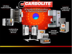Laboratory Furnaces and Ovens-Image