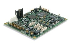EC1000 Scan Head Controller-Image