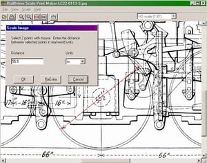 ScalePrint Software Utility-Image