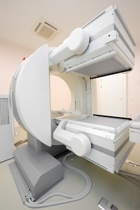 Medical industry foam transparent to X-rays-Image