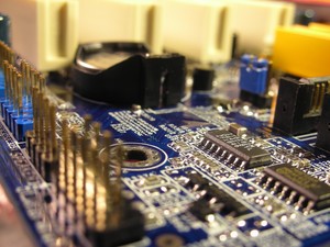 Strong-bonding and Chemical Resistant Compounds-Image