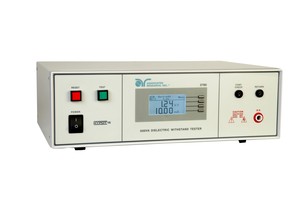 Hypot® III Model 3780 Hipot Tester-Image