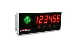 SURVIVOR® LaserLight™ Stop/Go Remote Displays -Image