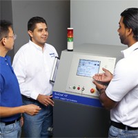 LF Spray Controller...EvoCoat™--Image
