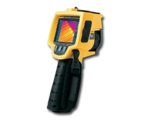 Fluke TiS Thermal Imaging Scanner-Image