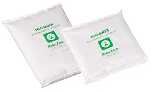 Biodegradable Gel Packs -Image