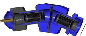High Performance Spectroscopy-Image