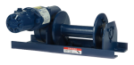 Standard Hydraulic-Direct Winch-Hoist - HY1D-Image