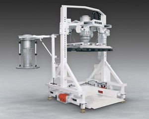 Multi-Purpose Filler for Boxes, Drums, Bulk Bags-Image