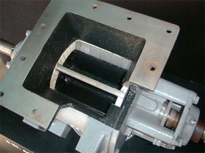 Abrasion Resistant Ceramic Feeder-Image