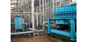 ACID PURIFICATION FOR ETCHING OR GRAINING -Image
