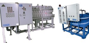 ACID PURIFICATION FOR STEEL PICKLING -Image