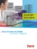 NEW! Refrigerated/Heated Bath Circulators Brochure-Image