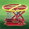 AUTOMATIC LEVEL LOADER OFFERS BETTER WORKER ACCESS-Image